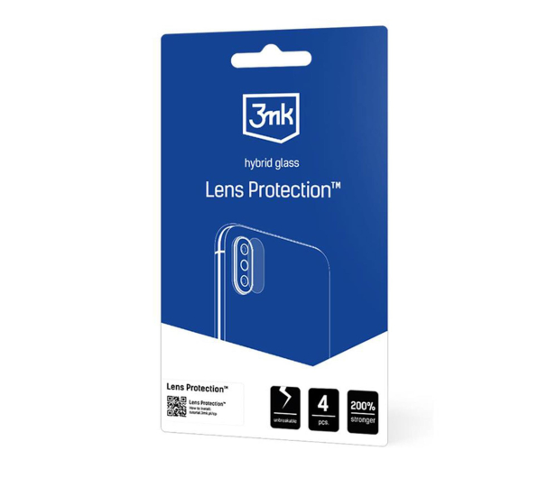 3mk Lens Protection do Motorola Edge 50 Fusion - 1511697 - zdjęcie